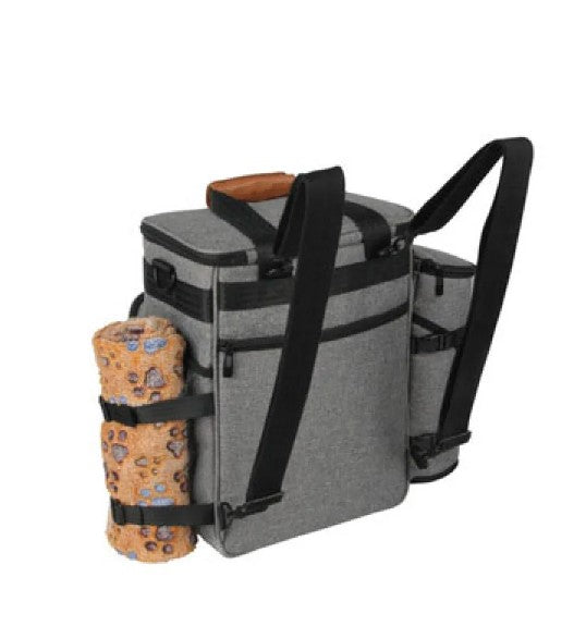 Sac de voyage pour animaux