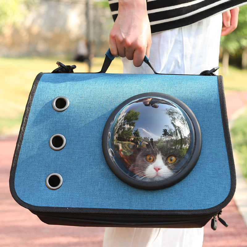 Sac Hublot pour Chat