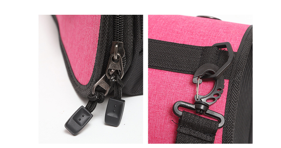 Sac Hublot pour Chat