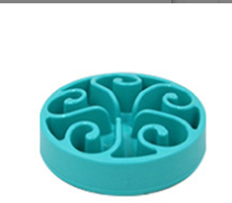 Gamelle anti-glouton