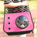 Sac Hublot pour Chat