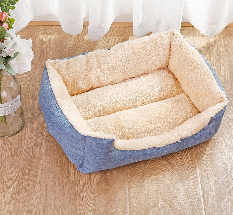 Panier cocooning premium
