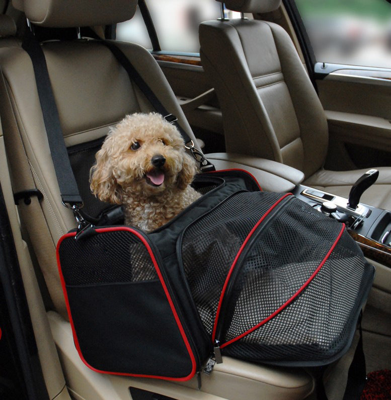 Sac de transport pour animaux