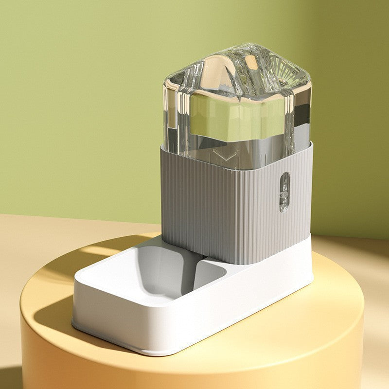 Distributeur automatique