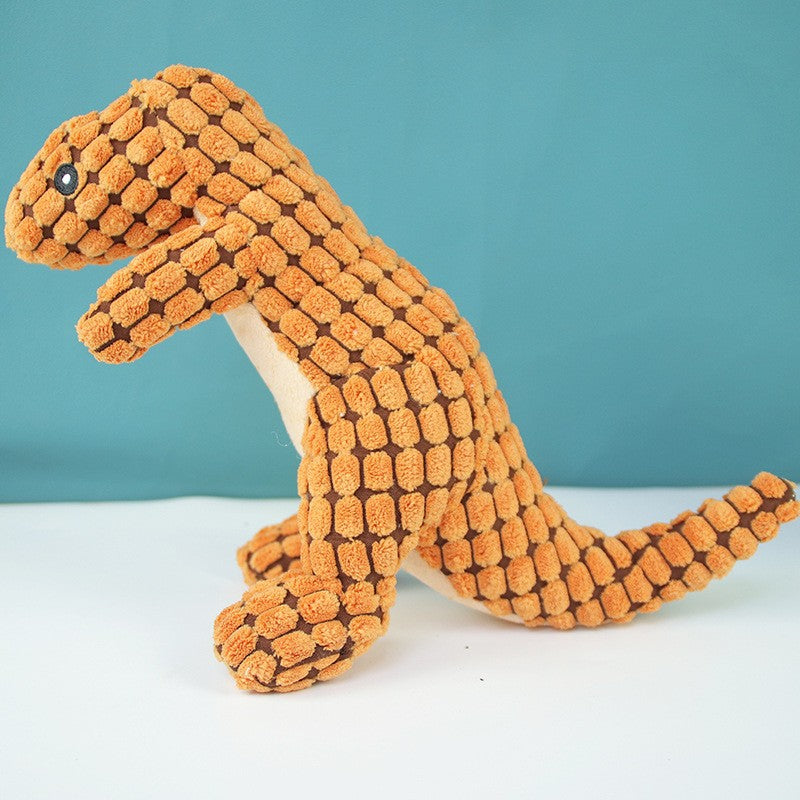 Jouets à mâcher durables pour chiens