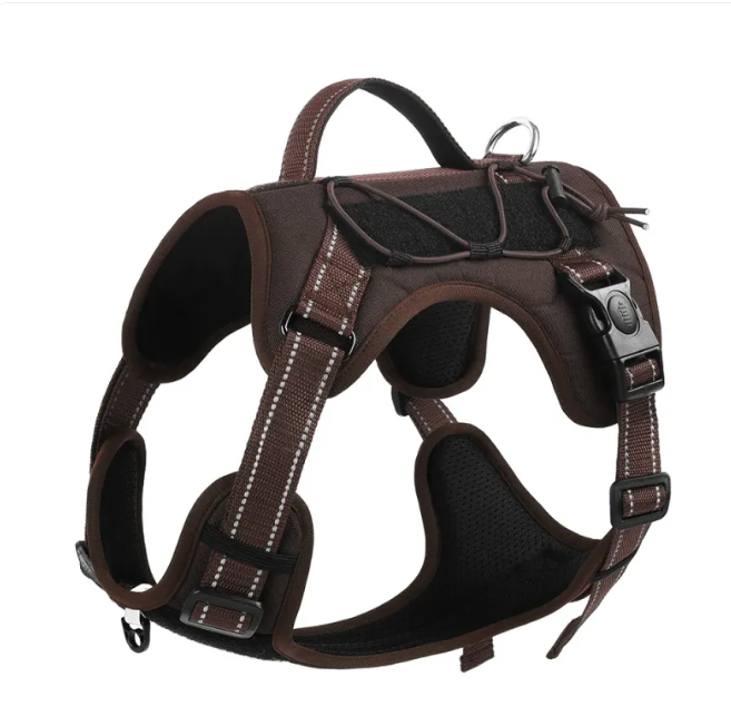 Harnais Anti-Fuite pour Chien