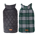 Veste HUSTON réversible imperméable