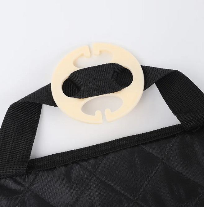 Coussin de siège voiture pour chien