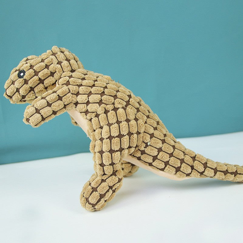 Jouets à mâcher durables pour chiens