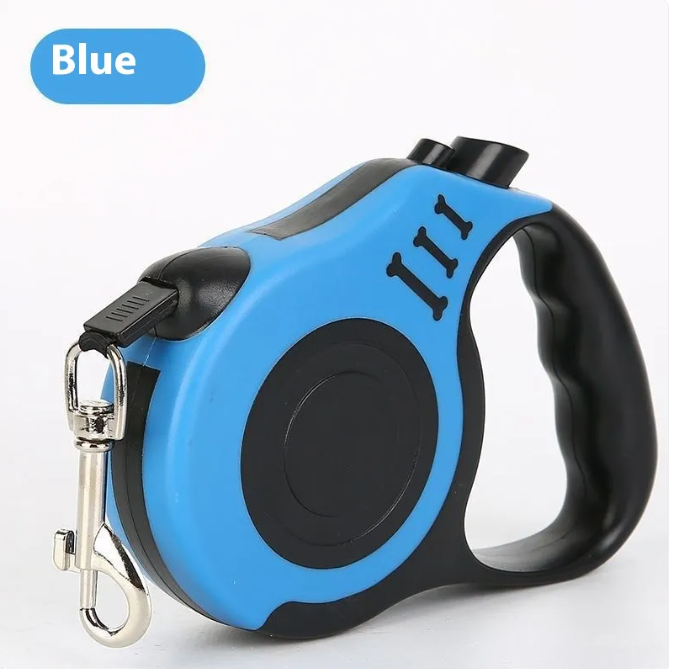 Harnais Anti-Fuite pour Chien