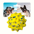 Karpic Balle Robustes pour Chiens pour Dentition