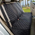 Coussin de siège voiture pour chien