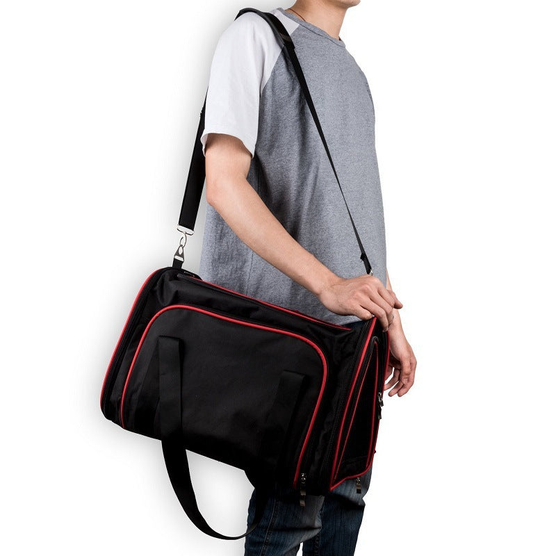 Sac de transport pour animaux