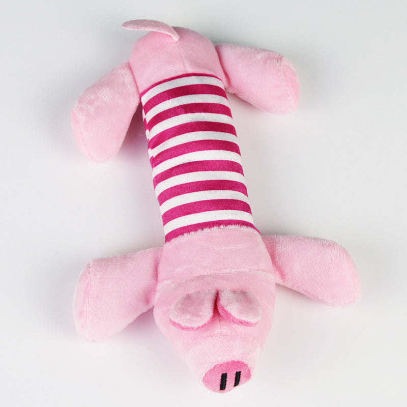 Jouets à mâcher durables pour chiens