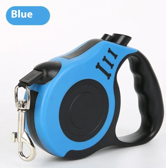 Harnais Anti-Fuite pour Chien