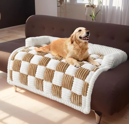 Housse de protection pour canapé