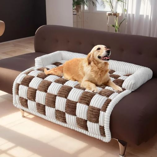 Housse de protection pour canapé