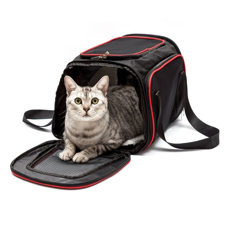 Sac de transport pour animaux