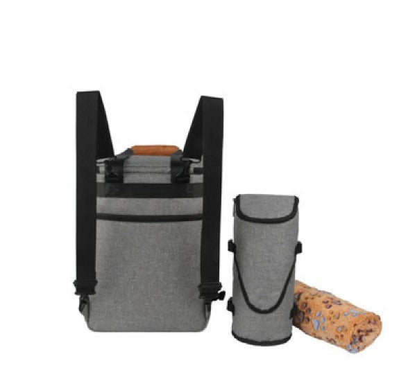 Sac de voyage pour animaux