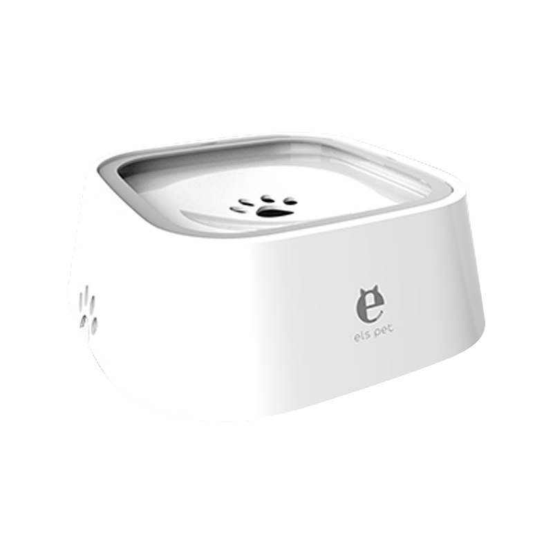Gamelle à eau antidérapante