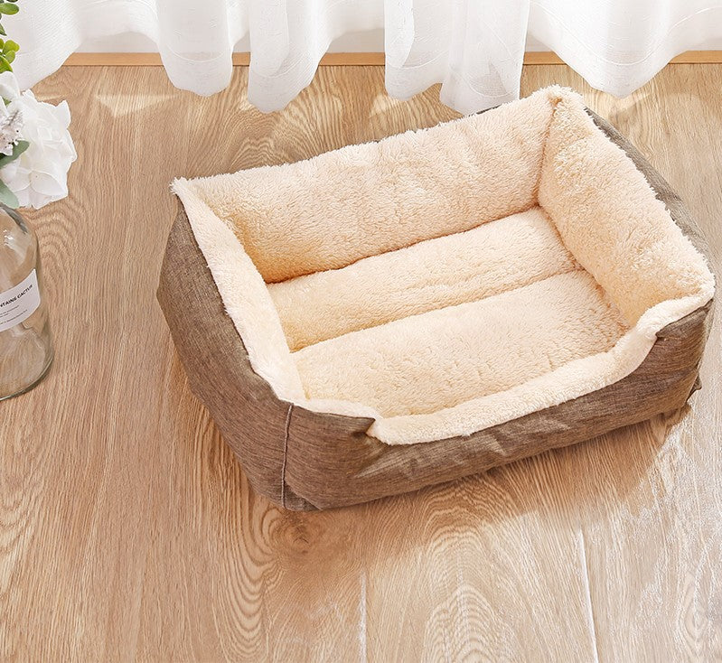Panier cocooning premium