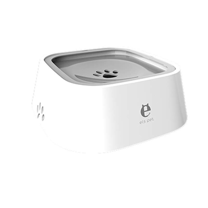 Gamelle à eau antidérapante