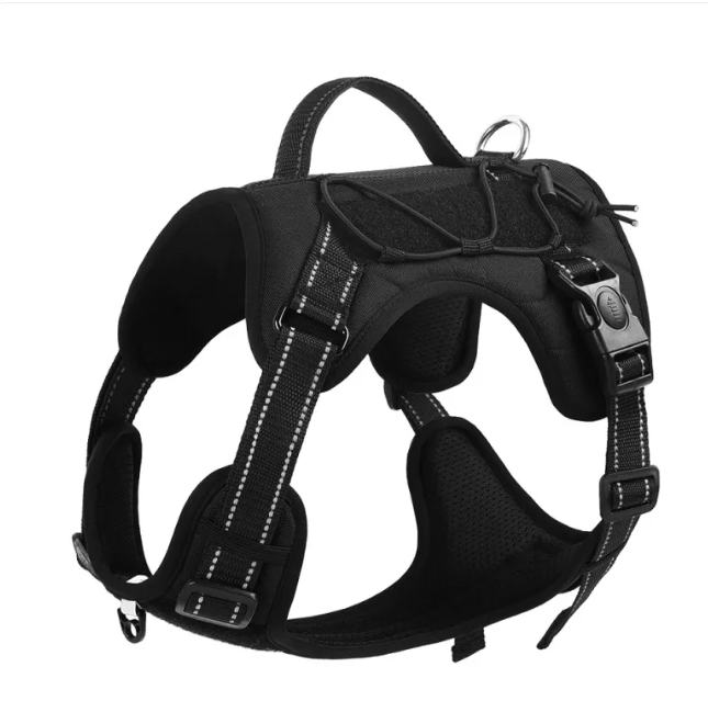 Harnais Anti-Fuite pour Chien