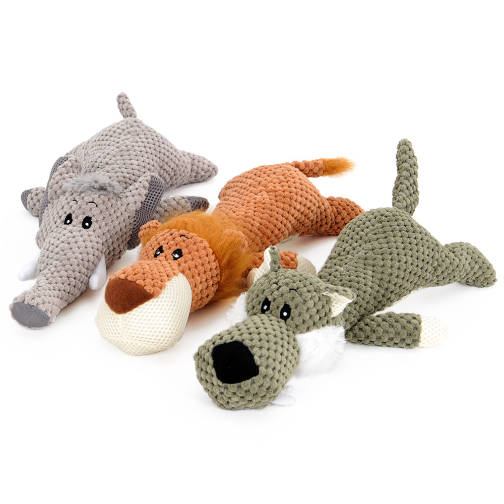 Jouet Peluche Animal