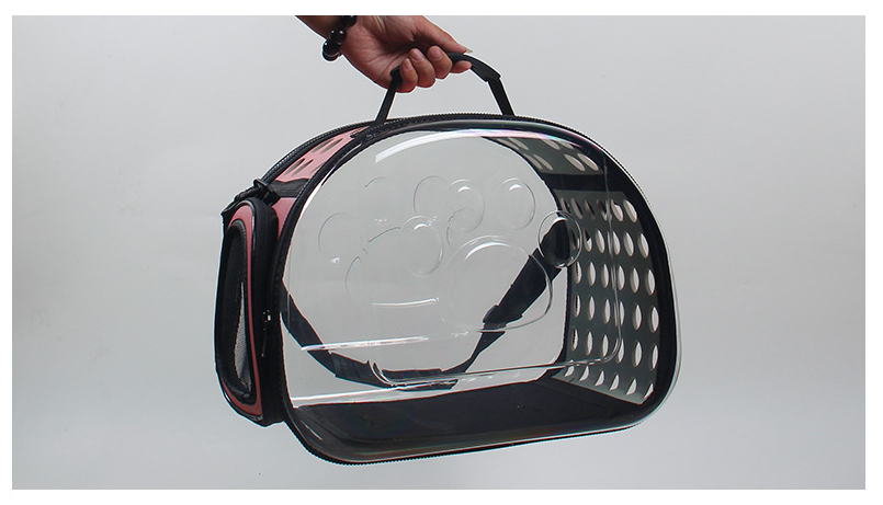 Sac de transport panoramique
