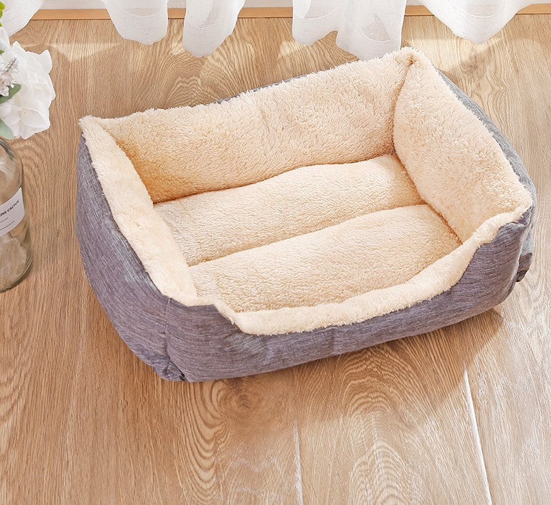 Panier cocooning premium