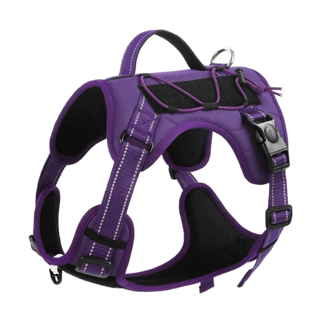 Harnais Anti-Fuite pour Chien
