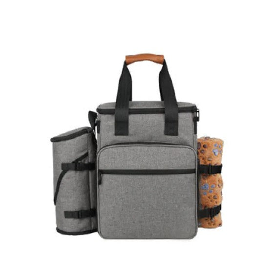 Sac de voyage pour animaux